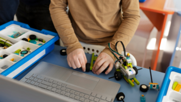 24 kits robóticos serán entregados a las instituciones educativas del departamento