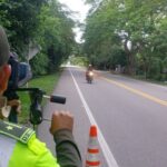 45 personas fueron capturadas durante el fin de semana en Caldas