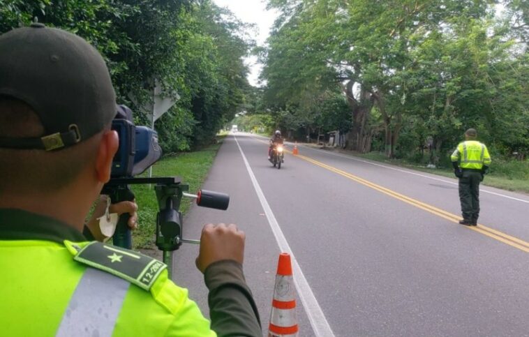 45 personas fueron capturadas durante el fin de semana en Caldas