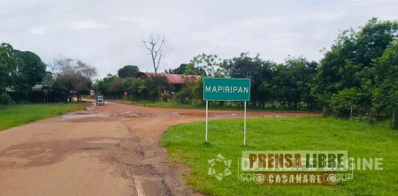 A 25 años de la masacre de Mapiripán se han restituido más de 1.065 hectáreas