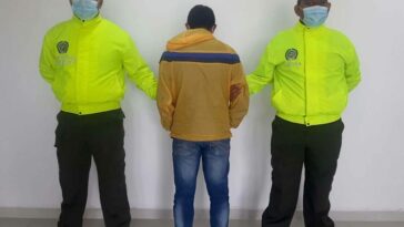 A la cárcel hombre señalado de abusar sexualmente de sus hijastras en Montería