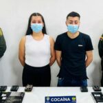 A la cárcel por presunto tráfico de drogas en aeropuerto de Cartagena