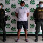 A la cárcel un hombre capturado en flagrancia por delitos sexuales en Casanare