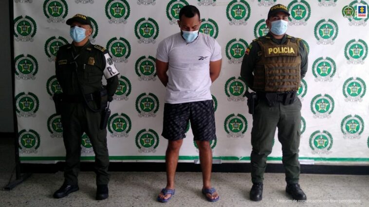 A la cárcel un hombre capturado en flagrancia por delitos sexuales en Casanare