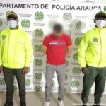 A la cárcel un hombre que habría abusado de una menor de 12 años En Arauca