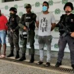 A prisión presuntos implicados en la desaparición forzada del alcalde de El Charco (Nariño)