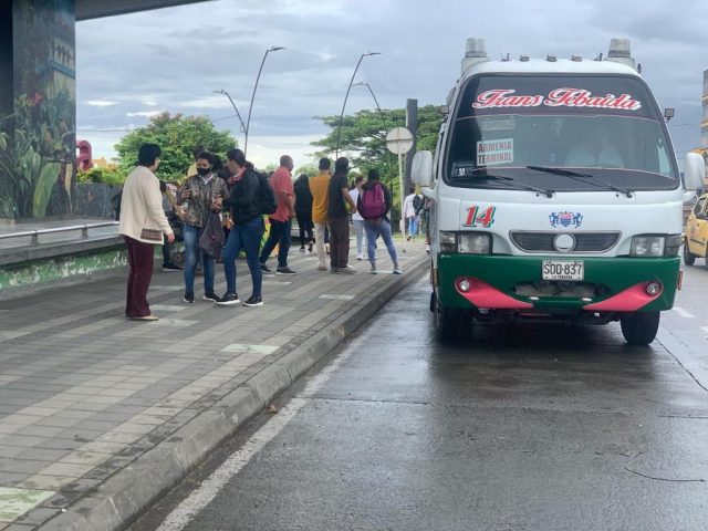 Abiertas inscripciones para ser beneficiario del tiquete estudiantil en La Tebaida – Quindío Noticias