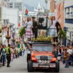 Abren convocatoria para estar en los eventos novedosos de la Feria de Manizales