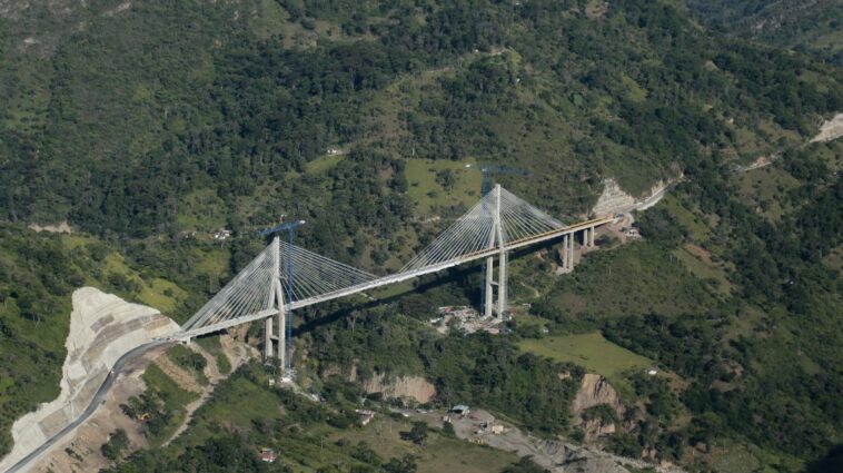 Abren proceso de responsabilidad fiscal por daños en el puente Hisgaura