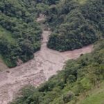 Acueducto de Villavicencio, una solución que quedó sepultada
