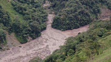Acueducto de Villavicencio, una solución que quedó sepultada