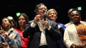 Acuerdo nacional convocado por el presidente Gustavo Petro: ¿logrará consolidarse y funcionar?