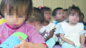 Adopciones en Valle, un parto de hasta 5 años: 367 niños esperan un hogar