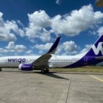 Aerolínea Wingo anunció ruta Villavicencio-Bogotá  con cuatro vuelos semanales
