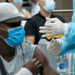 Agéndese: Alcaldía habilita 3 puntos de vacunación contra el covid-19