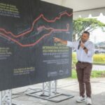 Alcalde Carlos Maya anuncia nueva conexión vial al aeropuerto Matecaña