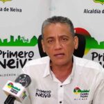 Alcalde de Neiva apelará medida de detención domiciliaria