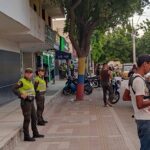 Alcaldía mantendrá militares en El Pando para evitar desmanes