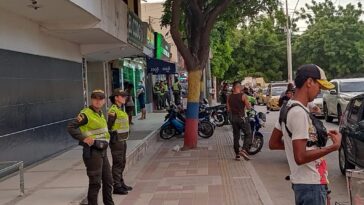 Alcaldía mantendrá militares en El Pando para evitar desmanes