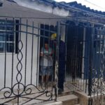 Alcaldía y organismos de socorro atendieron emergencia en Soledad