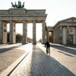 Alemania busca 400.000 trabajadores para cubrir vacantes