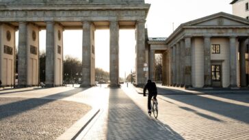 Alemania busca 400.000 trabajadores para cubrir vacantes