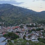 Alerta en 100 veredas de Rioblanco, Tolima por grupos al margen de la ley