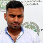 Alias ‘Luisito’ fue capturado en Santa Marta señalado de hurtar celulares