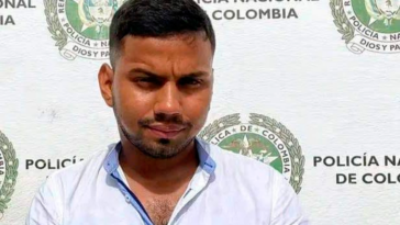 Alias ‘Luisito’ fue capturado en Santa Marta señalado de hurtar celulares