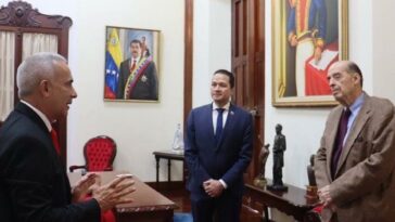 Alta expectativa por la reapertura de frontera entre Colombia y Venezuela