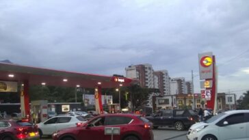 Alza de los combustibles podría impactar la canasta familiar