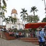 Antioquia: 7.000 habitantes de Ituango están sin agua por daño en la bocatoma