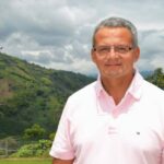 Antonio Restrepo asume como nuevo secretario de Cultura de la Gobernación del Quindío