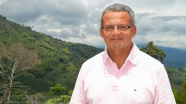 Antonio Restrepo asume como nuevo secretario de Cultura de la Gobernación del Quindío