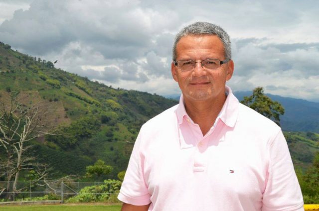 Antonio Restrepo asume como nuevo secretario de Cultura de la Gobernación del Quindío