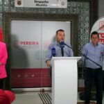 Anuncian capturas por defraudación en cesantías en la Alcaldía de Pereira