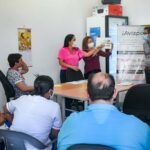 Apoyo Logístico lidera campaña de racionalización de recursos en el Distrito