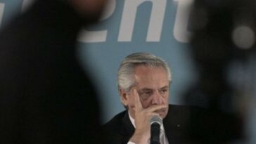 Argentina: Renunció el ministro de Economía por tensión en mercados