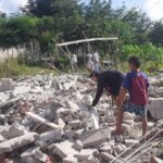 Asamblea del Magdalena pide solución inmediata para familias desalojadas en Fundación