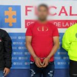 Asegurado por delitos sexuales contra una niña de 10 años en Rovira (Tolima)