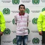 Asegurado por su presunta participación en el homicidio de una persona en condición de calle en Ibagué (Tolima)