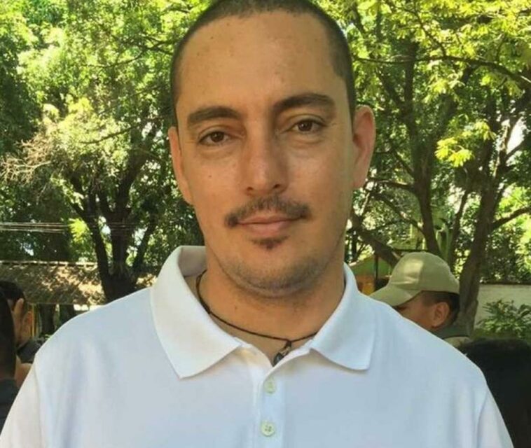 Asesinan a Ronald Rojas, firmante del acuerdo de paz, en Huila