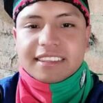 Asesinaron a otro guardia indígena en Santander de Quilichao, Cauca