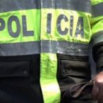 Atacada estación de policía en el municipio de El Tarra