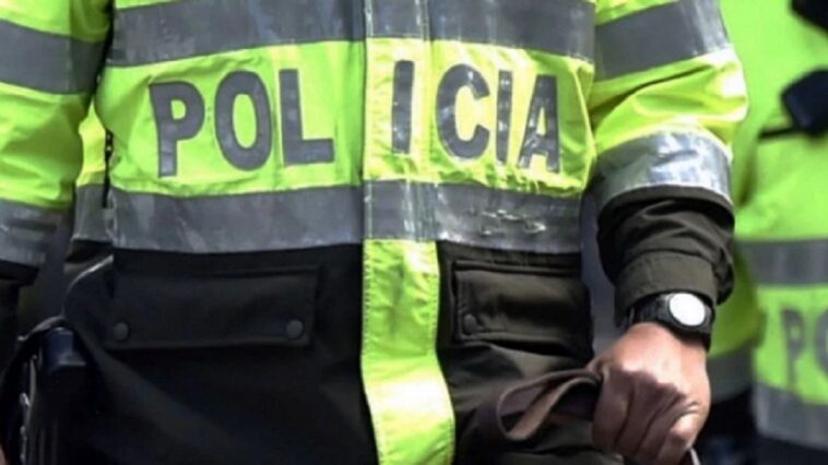 Atacada estación de policía en el municipio de El Tarra