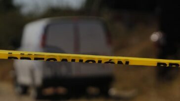Autoridades hallaron un cuerpo sin vida en zona rural de Yopal