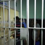 Autoridades investigan suicidio de recluso en la cárcel de Santa Marta