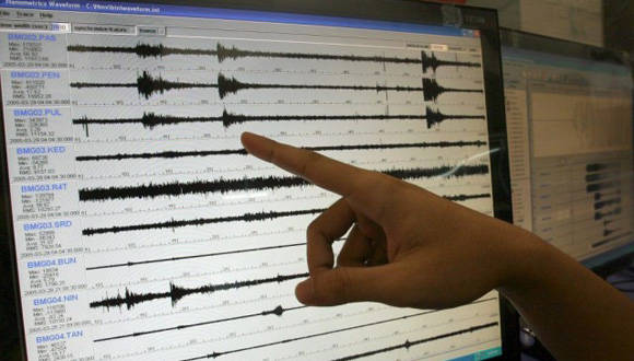 Autoridades registran nuevo temblor en Salento, Quindío, van dos en el mismo día