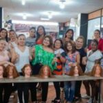 Avanzan Unidades Productivas de 700 mujeres en Casanare