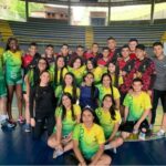 Balonmano del Quindío presente en torneo nacional en Manizales – Quindío Noticias